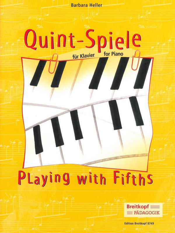 Quint-Spiele