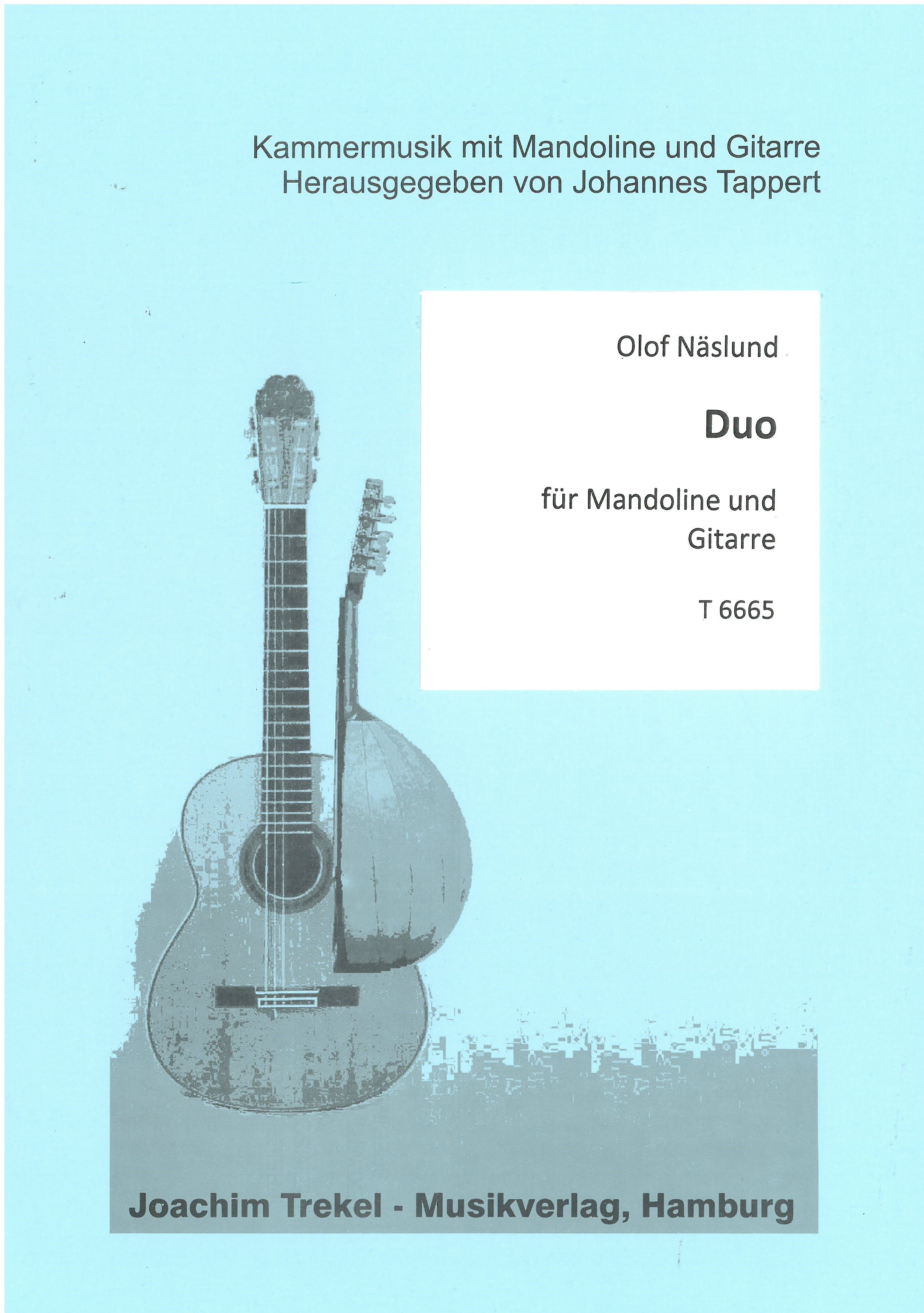 Duo