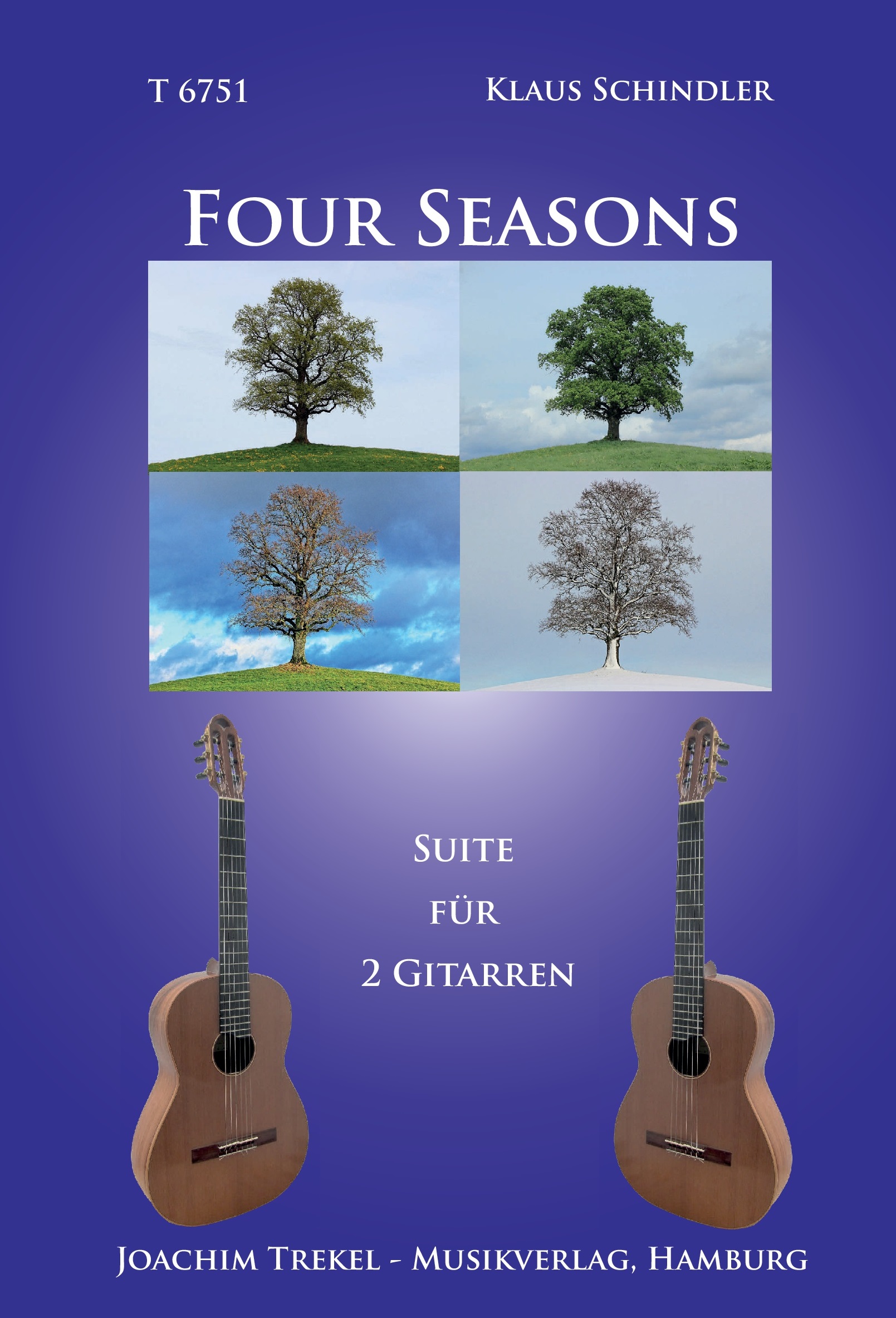 4 Seasons