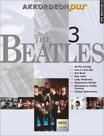 BEATLES 3