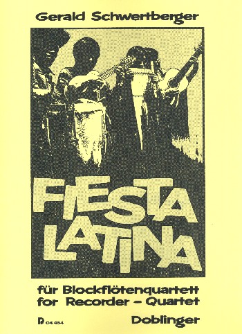 Fiesta Latina