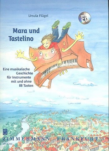 Mara und Tastelino