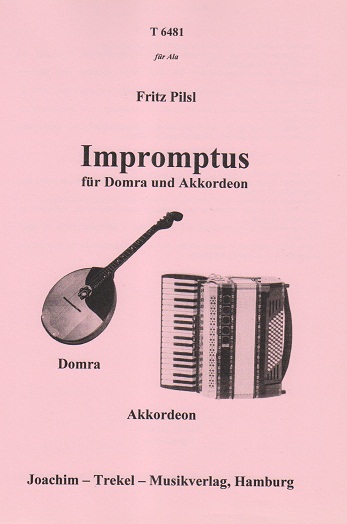 Impromptus