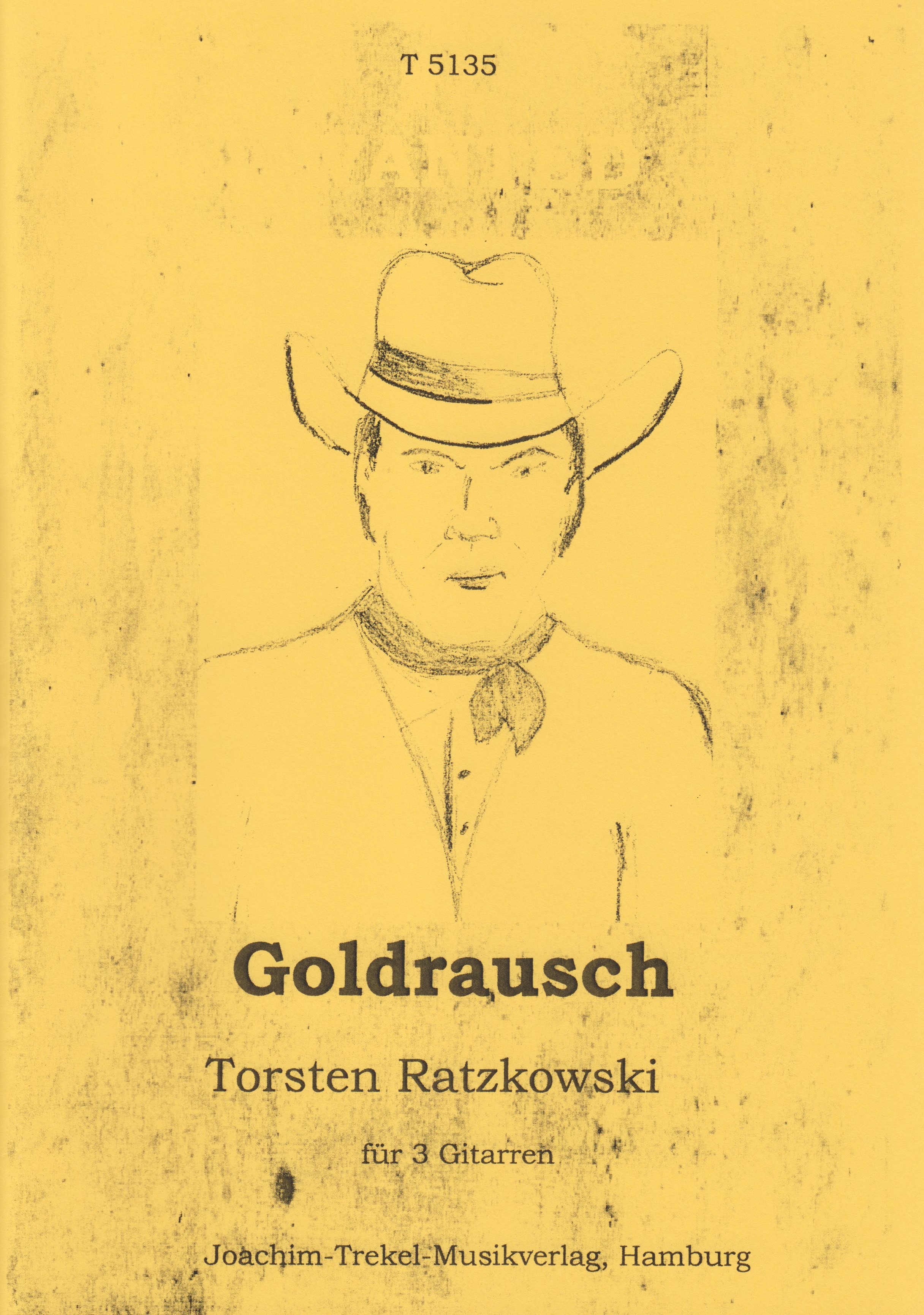 Goldrausch