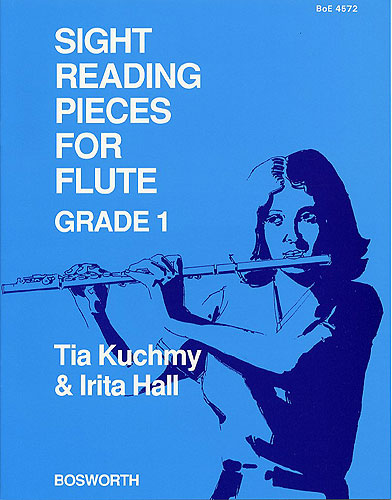 Sight Reading Pieces Grade 1