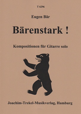 Bärenstark!