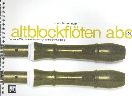 Altblockfloeten Abc 2