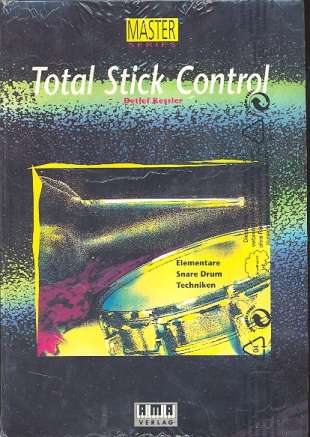 Total Stick Control