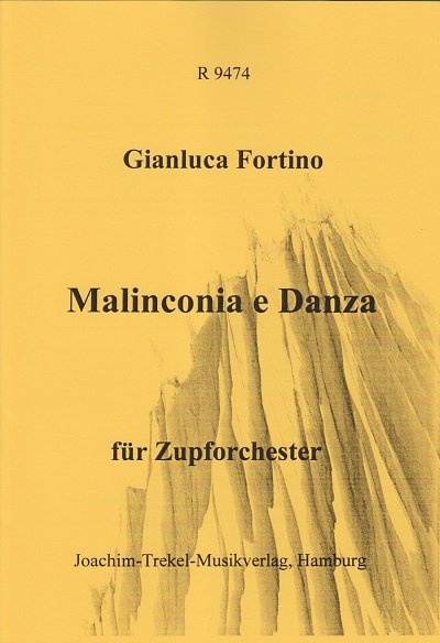 Malinconia e Danza