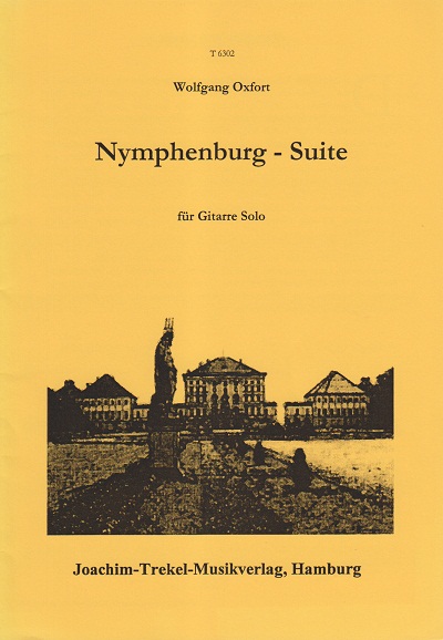 Nymphenburg - Suite