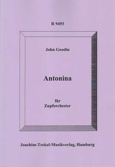 Antonina