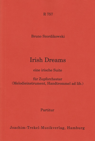 Irish Dreams