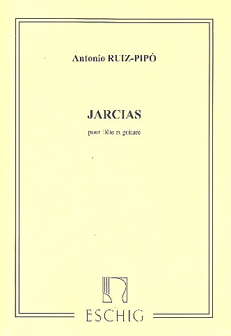 Jarcias