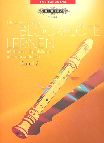 Blockfloete Lernen 2