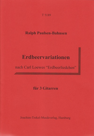 Logo:Erdbeervariationen