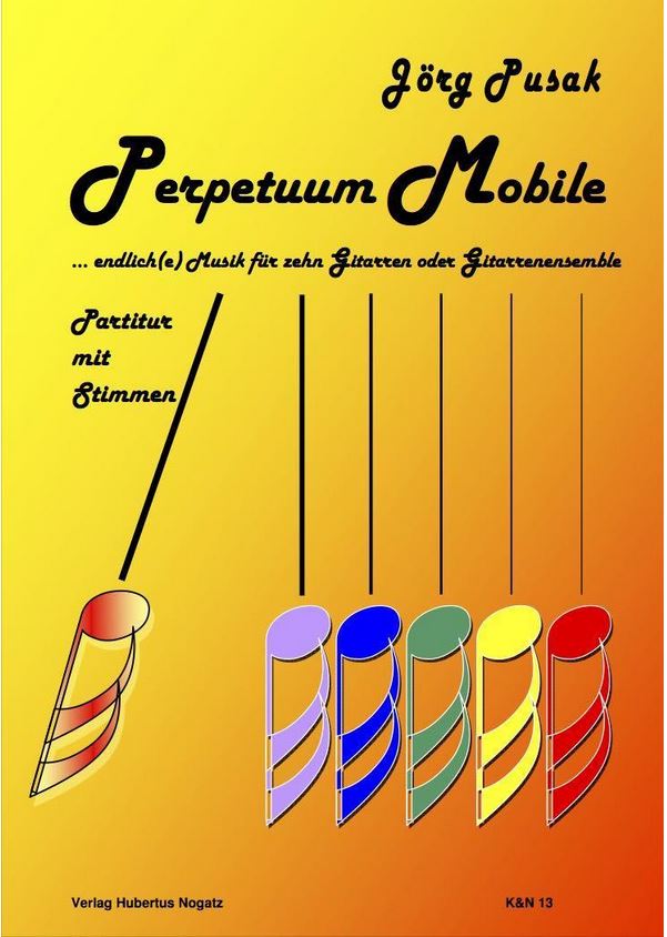 Perpetuum Mobile