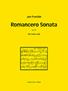 Romancero Sonata