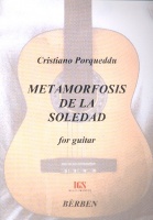 Metamorfosis de la soledad