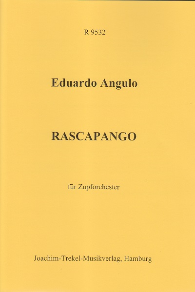 Rascapango