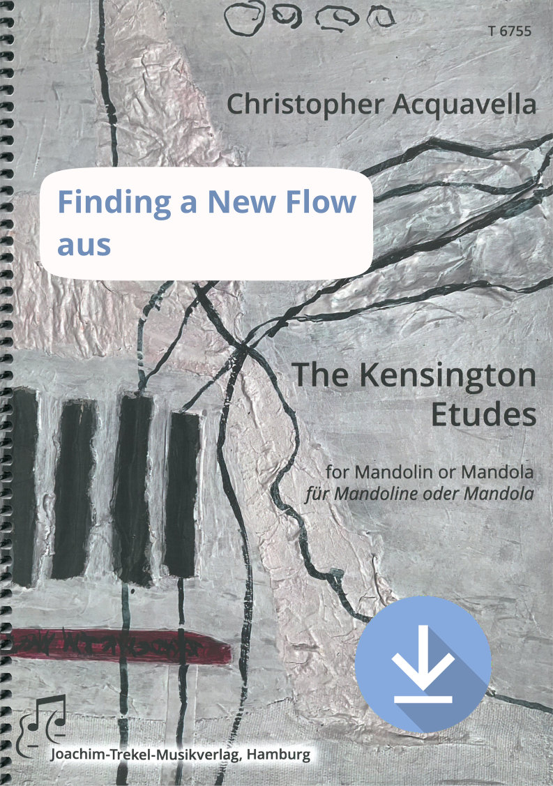 Finding a New Flow