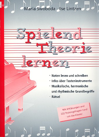 Spielend Theorie Lernen