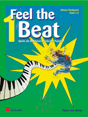 Feel The Beat 1