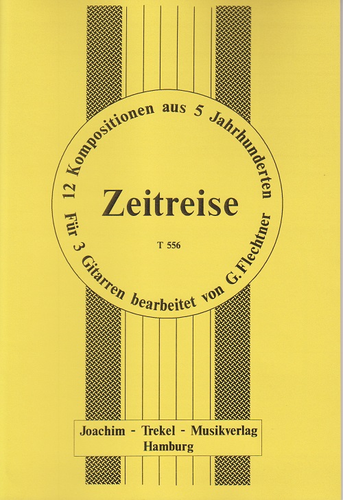 Logo:Zeitreise