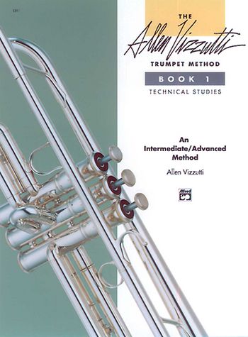 Trumpet Method 1