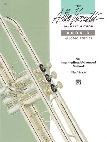 Trumpet Method 3