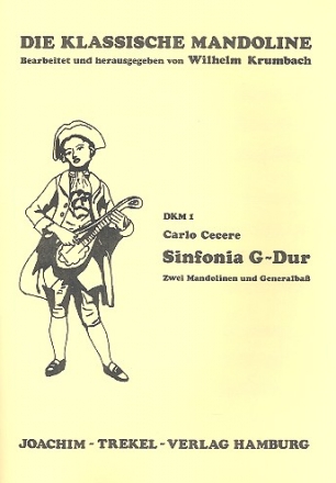 Sinfonia G-Dur