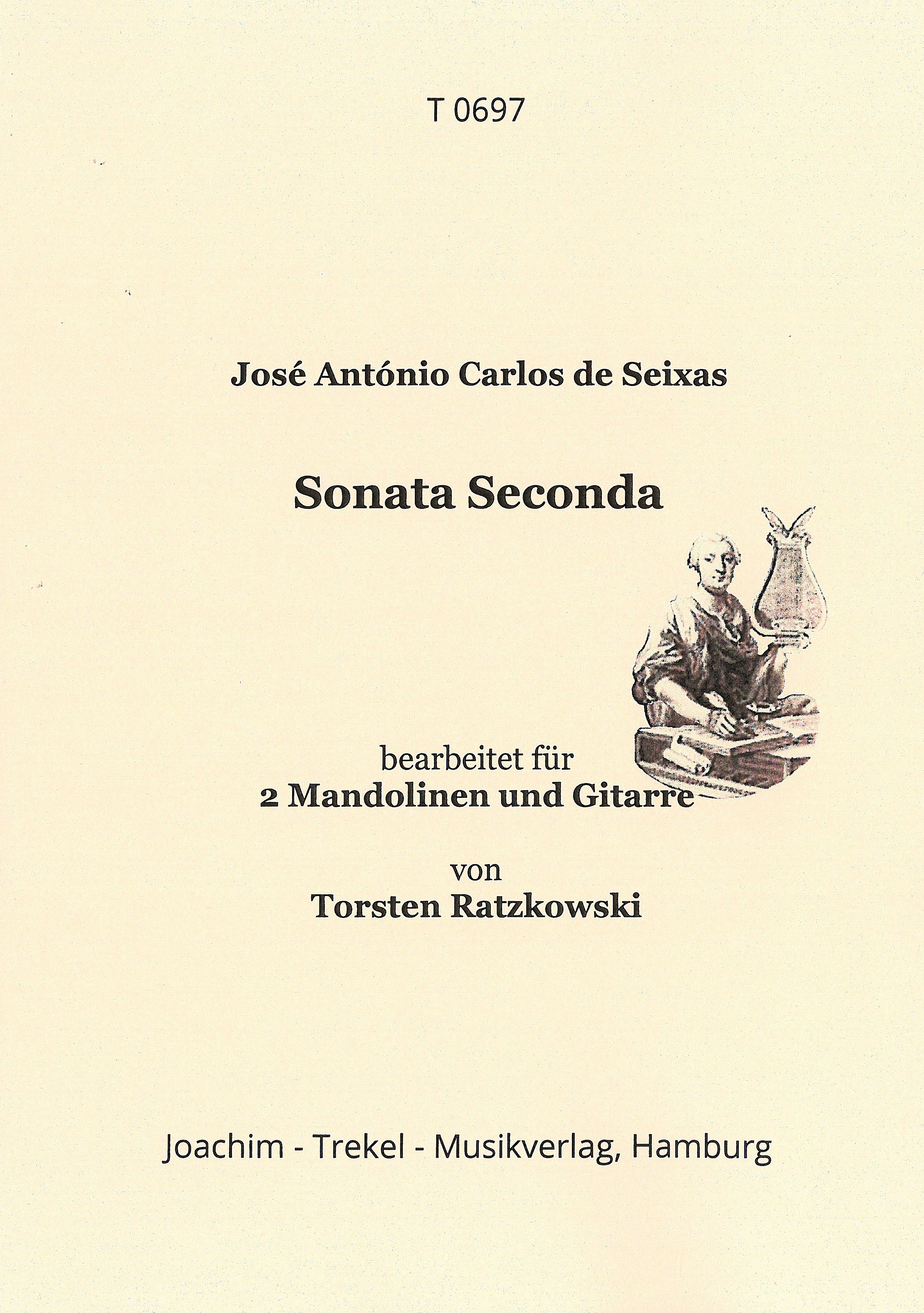 Sonata Seconda