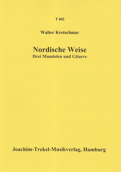 Nordische Weise