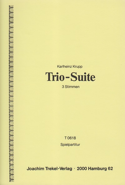 Triosuite