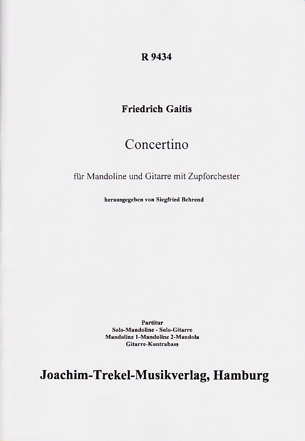 Concertino