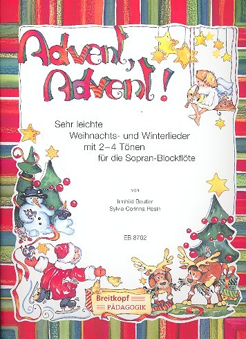 Advent Advent