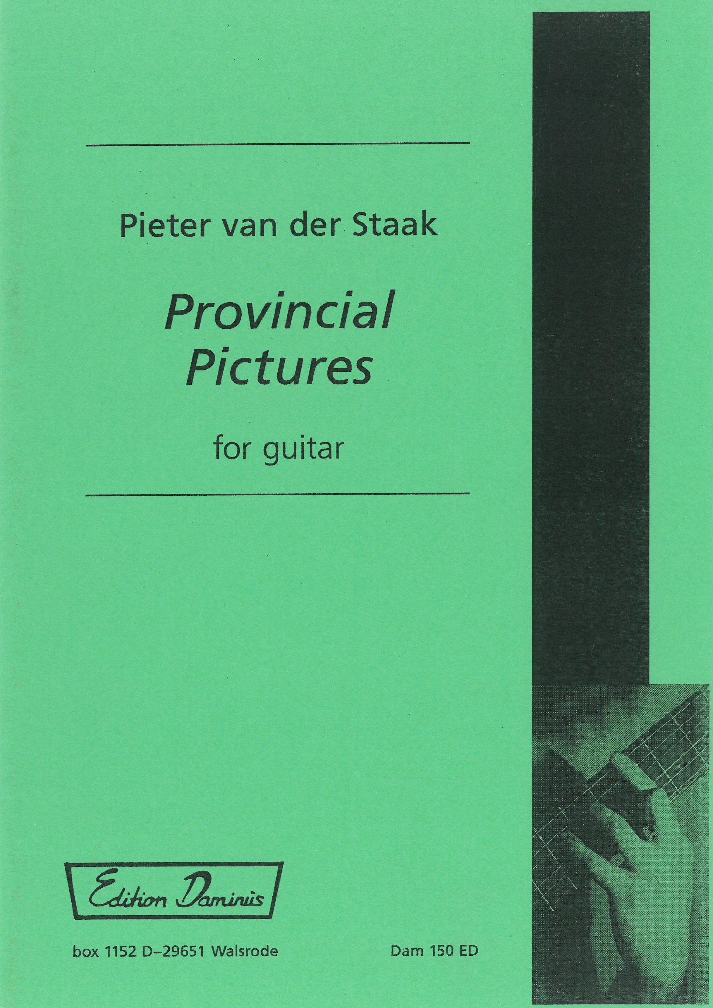 Provincial Pictures