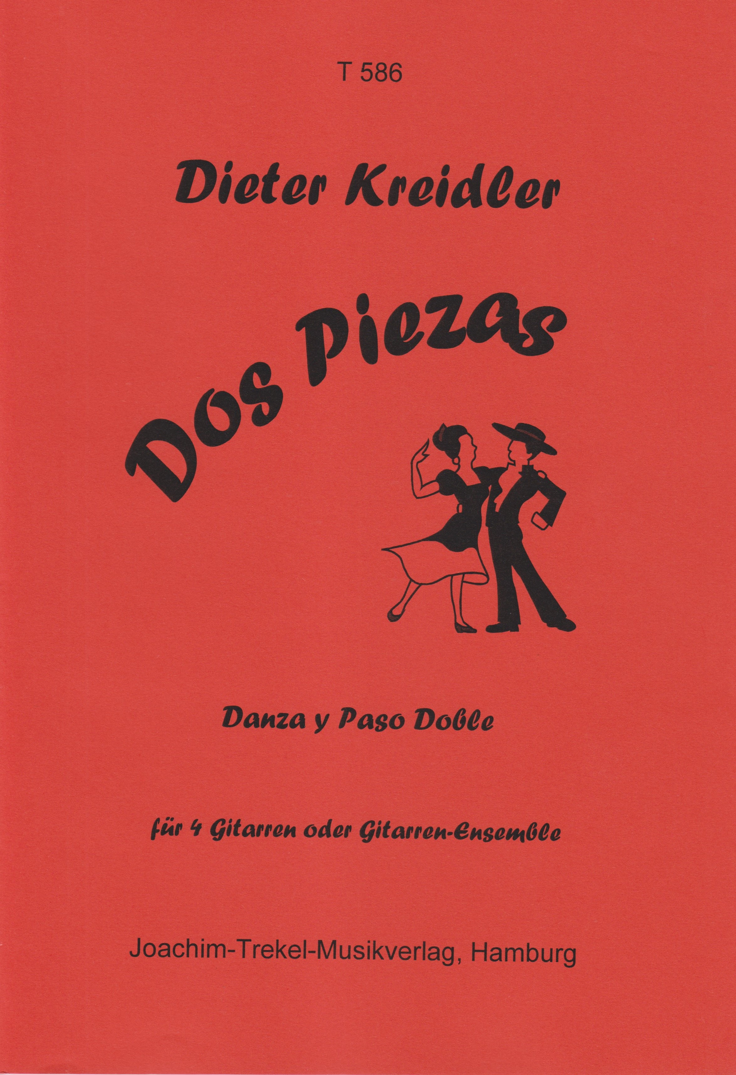 2 Piezas