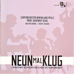 Neun mal Klug