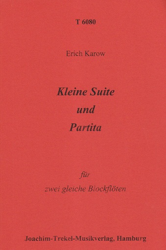 Kleine Suite + Partita