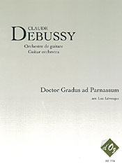 Doctor Gradus ad Parnassum