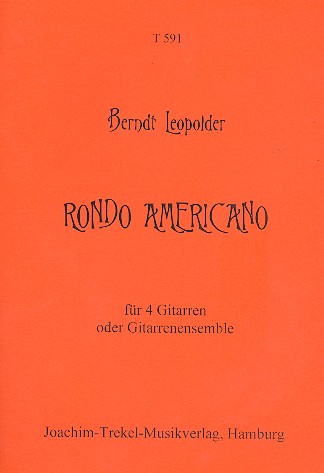 Rondo Americano