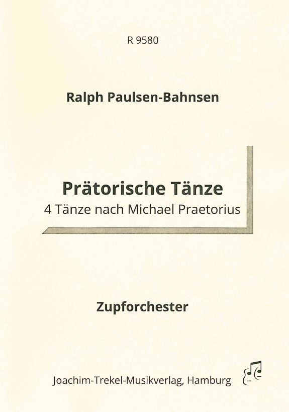 Prätorische Tänze