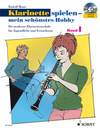 Klarinette spielen - mein schönstes Hobby