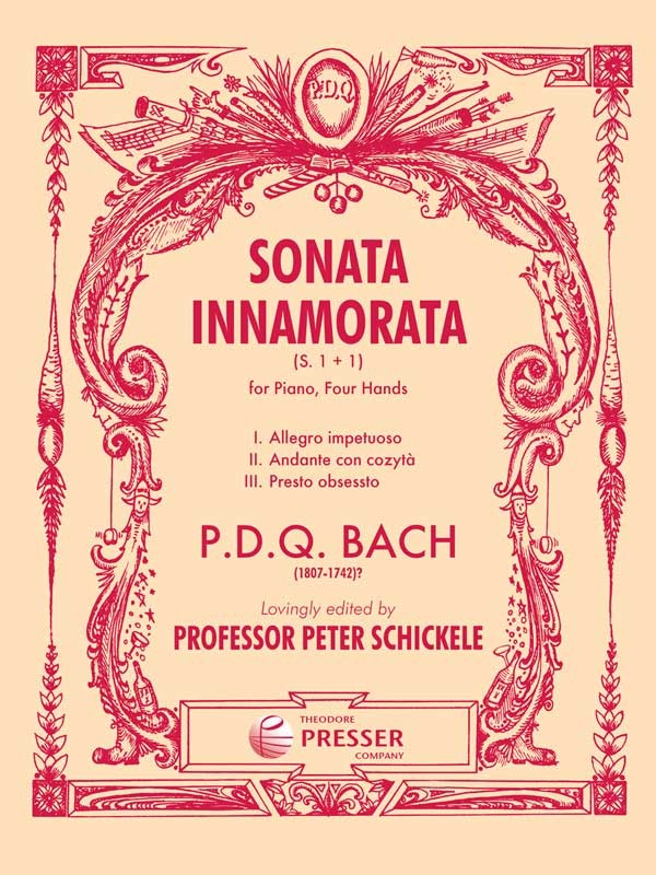 Sonata Innamorata