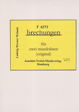 brechungen