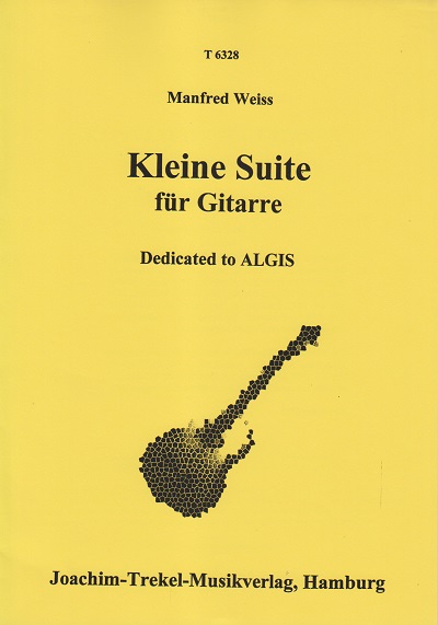 Kleine Suite