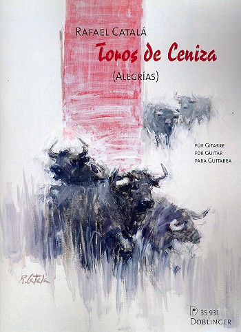 Toros de Ceniza