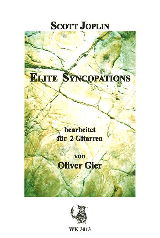 Elite Syncopations