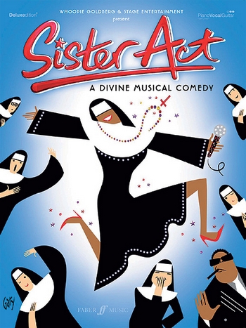 Sister Act - The Smash Hit Musical Comedy