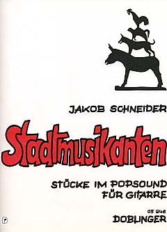 Stadtmusikanten